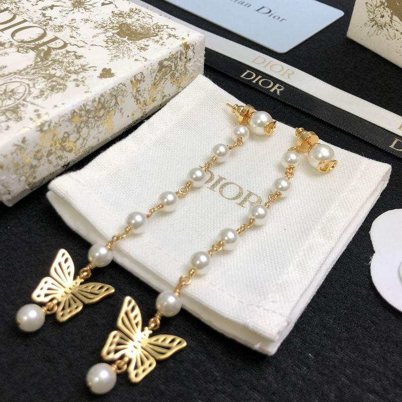 Dior Earring 05lyr553